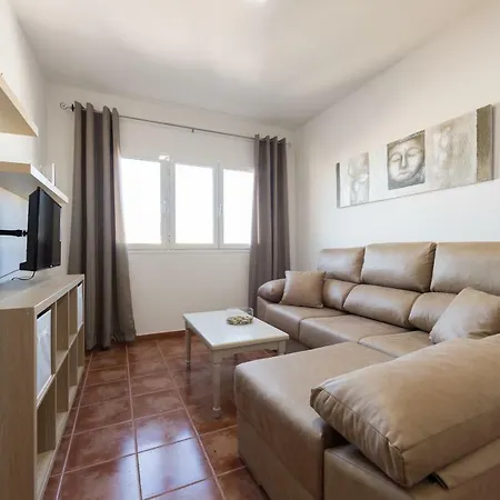 Apartamento La Madera - Urban Near The Airport - Wifi *