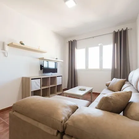 Apartment La Madera - Urban Near The Airport - Wifi