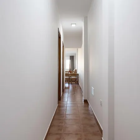 La Madera - Urban Near The Airport - Wifi *