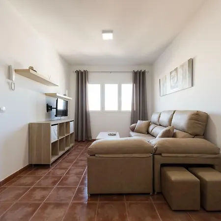 La Madera - Urban Near The Airport - Wifi Apartment Sardina
