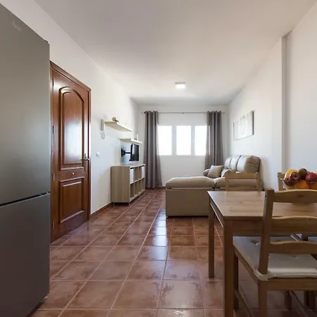 Apartment La Madera - Urban Near The Airport - Wifi Sardina