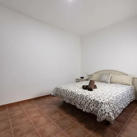 Apartamento La Madera - Urban Near The Airport - Wifi