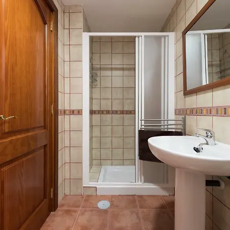 La Madera - Urban Near The Airport - Wifi Apartment Sardina